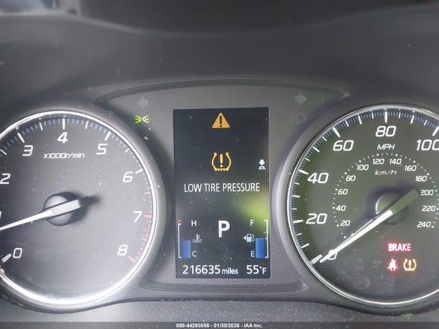 2016 MITSUBISHI OUTLANDER JA4AD3A34GZ016561 Photo 6