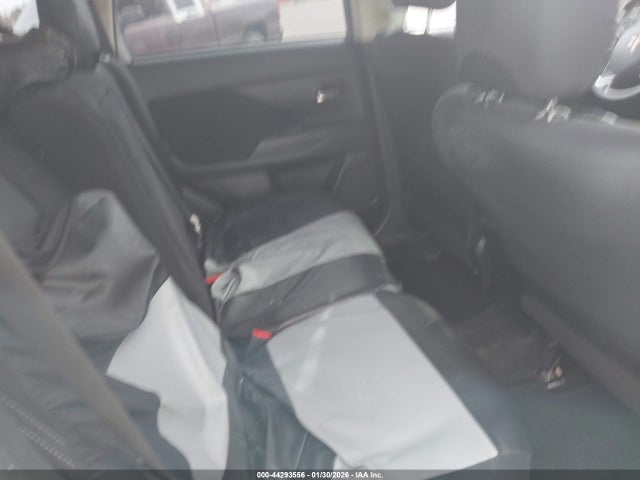 2016 MITSUBISHI OUTLANDER JA4AD3A34GZ016561 Photo 7