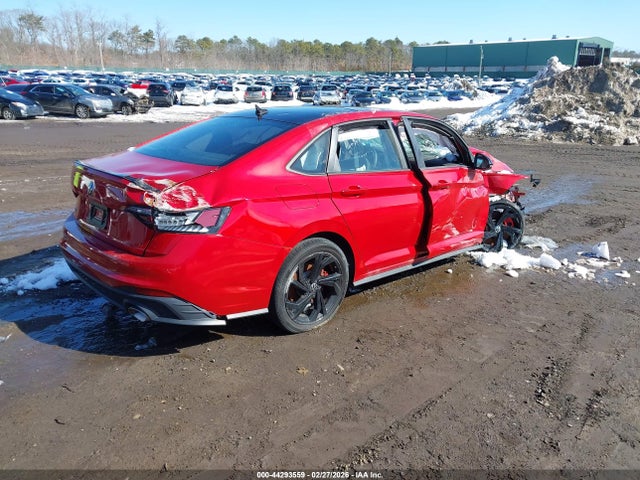 2024 Volkswagen Jetta Gli 2.0t Autobahn მანქანა იყიდება აუქციონზე, vin: 3VW2T7BUXRM059685, აუქციონის ნომერი: 44293559
