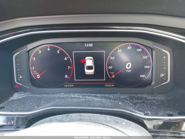 2024 Volkswagen Jetta Gli 2.0t Autobahn მანქანა იყიდება აუქციონზე, vin: 3VW2T7BUXRM059685, აუქციონის ნომერი: 44293559
