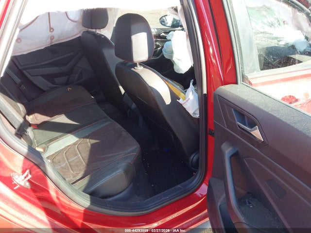 2024 Volkswagen Jetta Gli 2.0t Autobahn მანქანა იყიდება აუქციონზე, vin: 3VW2T7BUXRM059685, აუქციონის ნომერი: 44293559