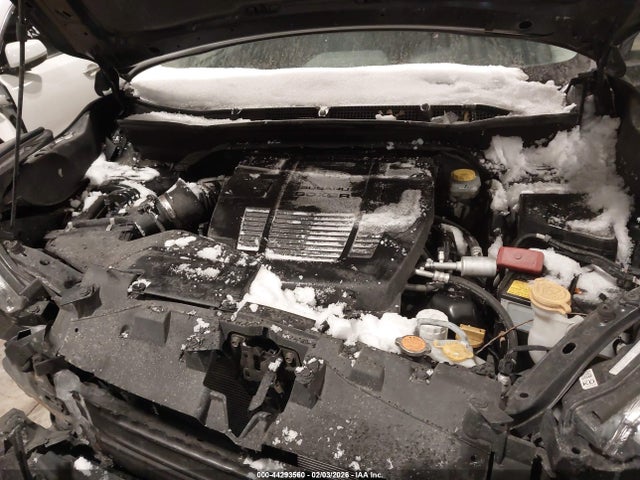 2023 SUBARU FORESTER JF2SKAJC0PH512730 Photo 9