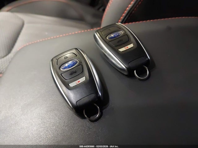 2023 SUBARU FORESTER JF2SKAJC0PH512730 Photo 10