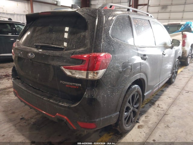 2023 SUBARU FORESTER JF2SKAJC0PH512730 Photo 3