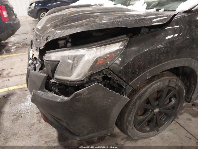 2023 SUBARU FORESTER JF2SKAJC0PH512730 Photo 5