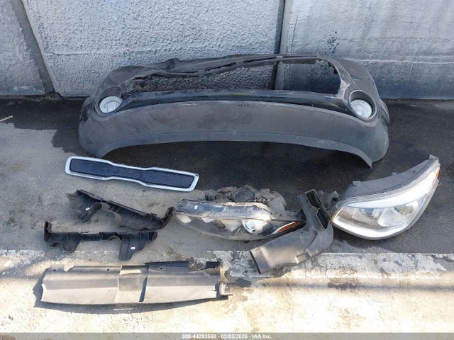KNDJX3A53G7367715 KIA Soul !