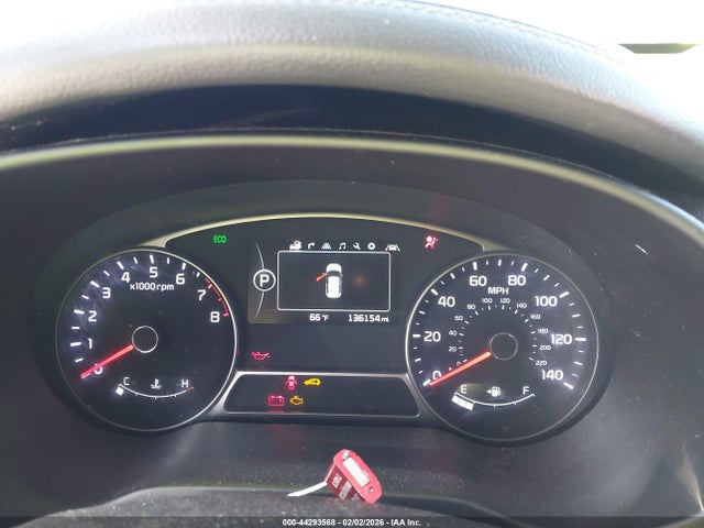 KNDJX3A53G7367715 KIA Soul !