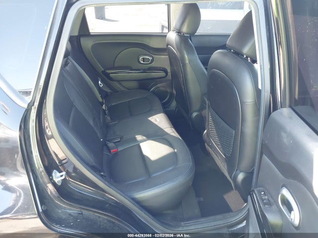 KNDJX3A53G7367715 KIA Soul !
