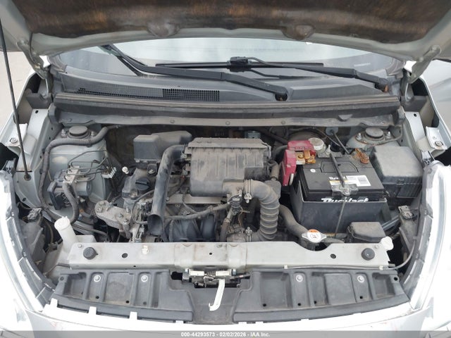 2017 MITSUBISHI MIRAGE G4 ML32F3FJOHHF07203 Photo 9