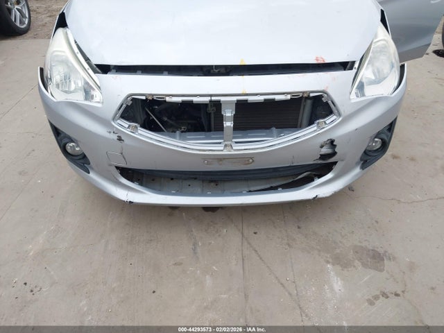 2017 MITSUBISHI MIRAGE G4 ML32F3FJOHHF07203 Photo 5