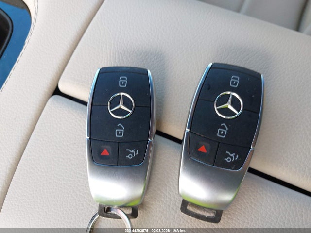 Mercedes-Benz GLE 350 2025 4JGFB4EB7SB379555 Image 11
