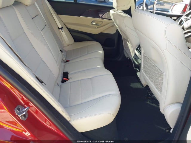 Mercedes-Benz GLE 350 2025 4JGFB4EB7SB379555 Image 8