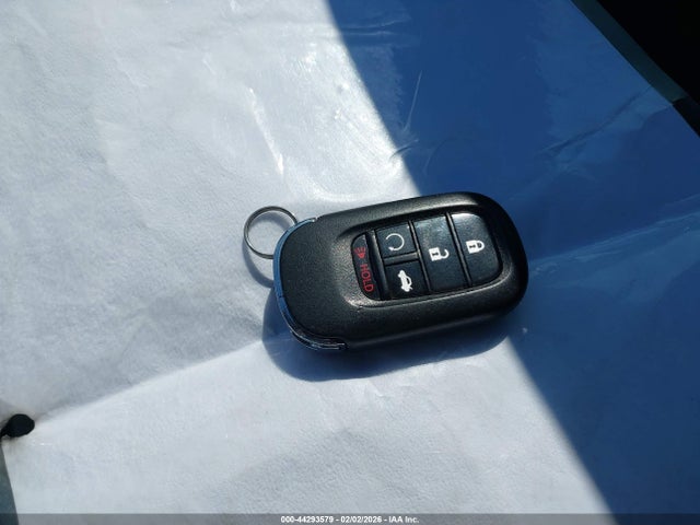 Honda Civic Sport 2022 2HGFE2F51NH516303 Image 11
