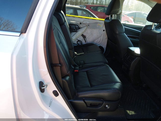 44293582 :رقم المزاد ، 5FRYD4H4XGB049867 vin ، 2016 Acura Mdx Technology   Acurawatch Plus Packages/technology Package مزاد بيع