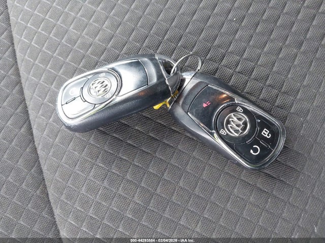 Aukcja sprzedaży 2017 Buick Encore Preferred Ii, vin: KL4CJBSB0HB023891, numer aukcji: 44293584