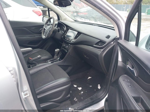 Aukcja sprzedaży 2017 Buick Encore Preferred Ii, vin: KL4CJBSB0HB023891, numer aukcji: 44293584