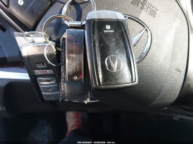 2019 Acura Mdx Standard მანქანა იყიდება აუქციონზე, vin: 5J8YD4H32KL032478, აუქციონის ნომერი: 44293587