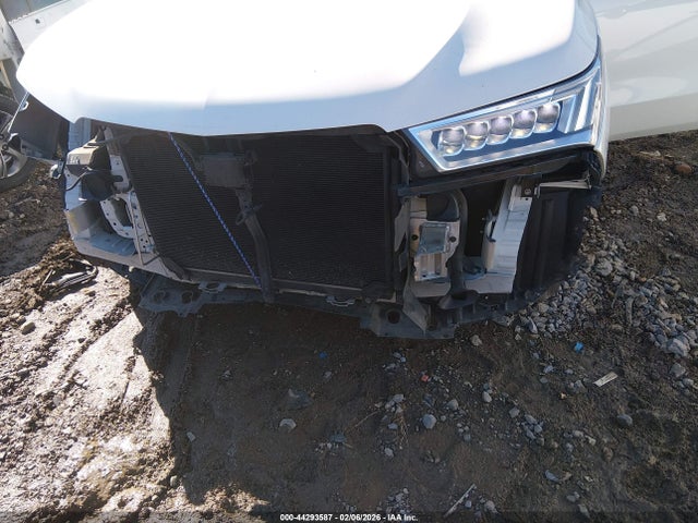 2019 Acura Mdx Standard მანქანა იყიდება აუქციონზე, vin: 5J8YD4H32KL032478, აუქციონის ნომერი: 44293587