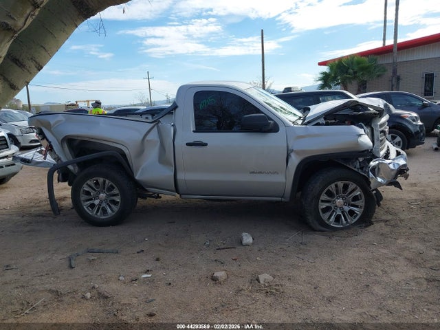 1GTN1TEH8EZ373440 GMC SIERRA 1500