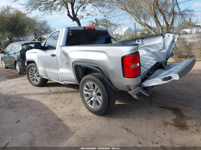 1GTN1TEH8EZ373440 GMC SIERRA 1500