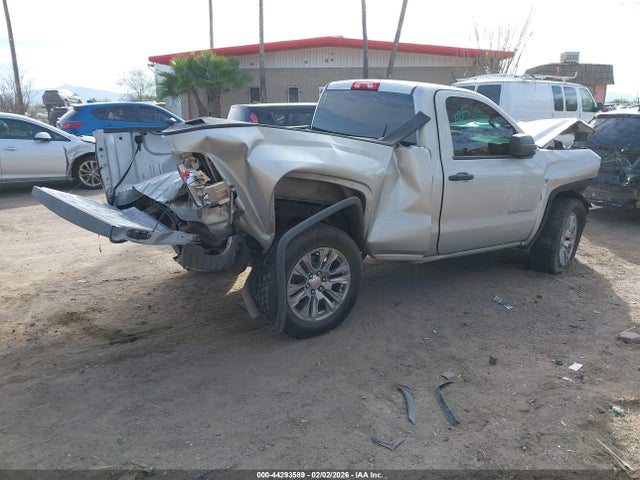 1GTN1TEH8EZ373440 GMC SIERRA 1500