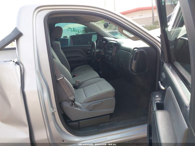 1GTN1TEH8EZ373440 GMC SIERRA 1500