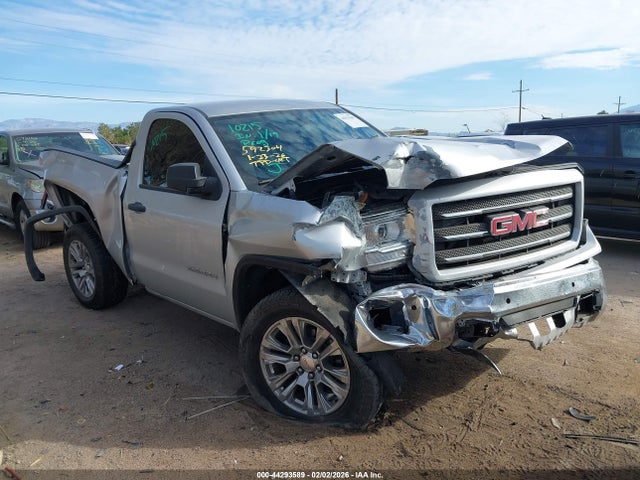 1GTN1TEH8EZ373440 GMC SIERRA 1500