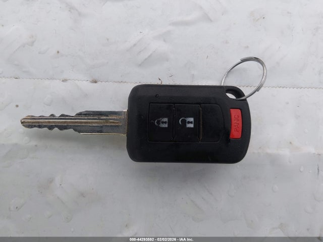 2018 MITSUBISHI OUTLANDER SPORT JA4AP3AU9JZ014425 Photo 10