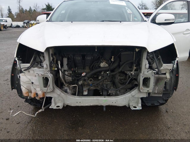 2018 MITSUBISHI OUTLANDER SPORT JA4AP3AU9JZ014425 Photo 5