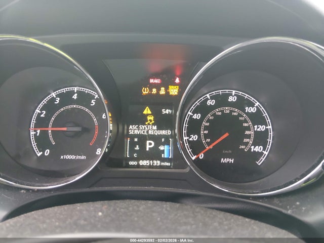 2018 MITSUBISHI OUTLANDER SPORT JA4AP3AU9JZ014425 Photo 6