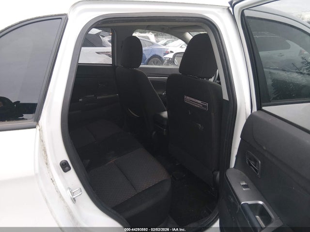 2018 MITSUBISHI OUTLANDER SPORT JA4AP3AU9JZ014425 Photo 7