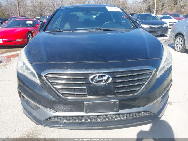 Aukcja sprzedaży 2015 Hyundai Sonata Limited 2.0t, vin: 5NPE34AB4FH175173, numer aukcji: 44293599