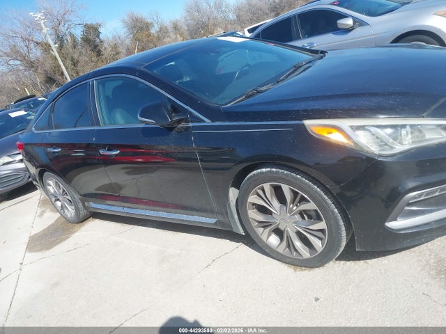 Aukcja sprzedaży 2015 Hyundai Sonata Limited 2.0t, vin: 5NPE34AB4FH175173, numer aukcji: 44293599