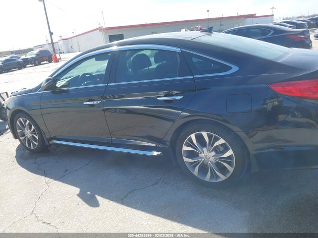 Aukcja sprzedaży 2015 Hyundai Sonata Limited 2.0t, vin: 5NPE34AB4FH175173, numer aukcji: 44293599