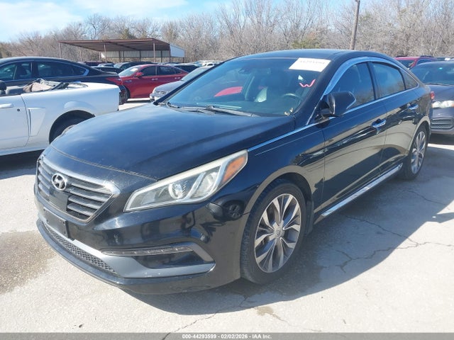 Aukcja sprzedaży 2015 Hyundai Sonata Limited 2.0t, vin: 5NPE34AB4FH175173, numer aukcji: 44293599
