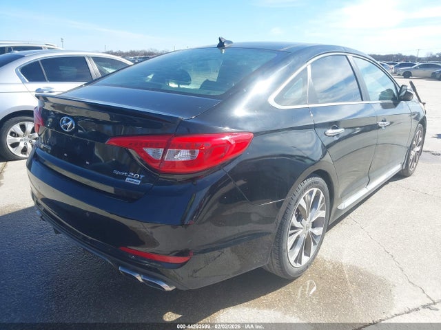 Aukcja sprzedaży 2015 Hyundai Sonata Limited 2.0t, vin: 5NPE34AB4FH175173, numer aukcji: 44293599