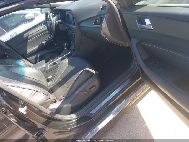 Aukcja sprzedaży 2015 Hyundai Sonata Limited 2.0t, vin: 5NPE34AB4FH175173, numer aukcji: 44293599