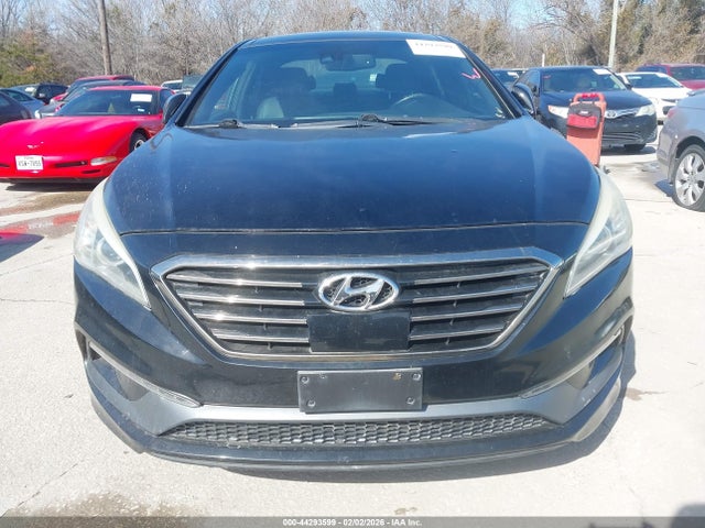 Aukcja sprzedaży 2015 Hyundai Sonata Limited 2.0t, vin: 5NPE34AB4FH175173, numer aukcji: 44293599