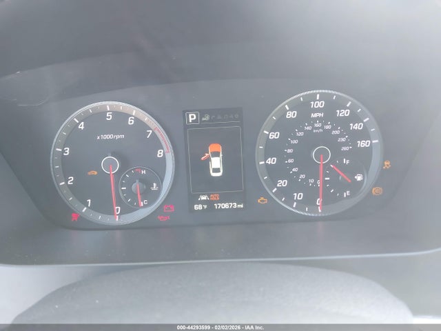 Aukcja sprzedaży 2015 Hyundai Sonata Limited 2.0t, vin: 5NPE34AB4FH175173, numer aukcji: 44293599
