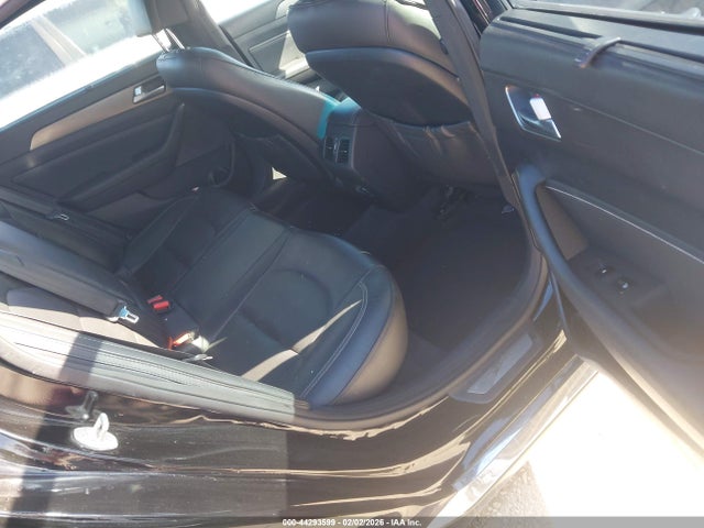 Aukcja sprzedaży 2015 Hyundai Sonata Limited 2.0t, vin: 5NPE34AB4FH175173, numer aukcji: 44293599