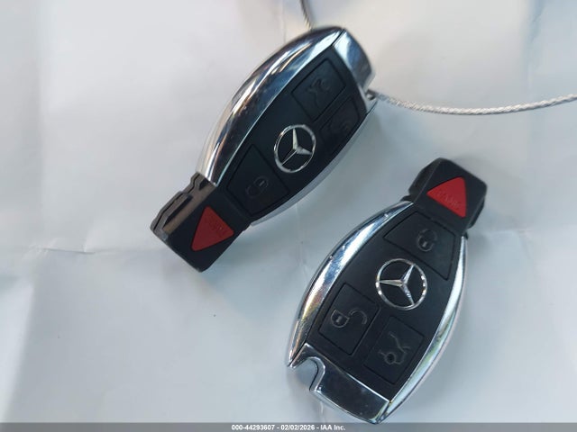 Продаж на аукціоні авто 2016 Mercedes-benz C 300 Sport, vin: 55SWF4JB5GU125294, номер лоту: 44293607