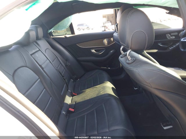 Продаж на аукціоні авто 2016 Mercedes-benz C 300 Sport, vin: 55SWF4JB5GU125294, номер лоту: 44293607