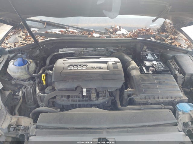 2015 AUDI A3 WAUACGFFXF1021289 Photo 9