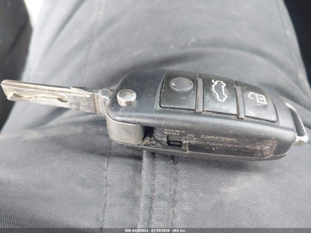 2015 AUDI A3 WAUACGFFXF1021289 Photo 10