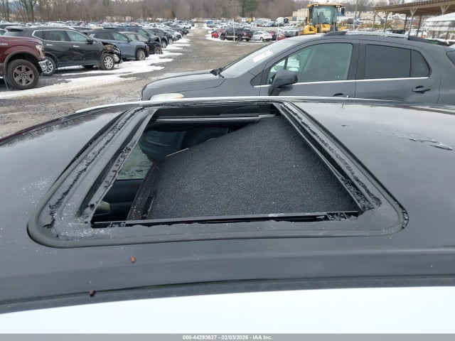 2015 LEXUS CT 200H JTHKD5BH4F2227118 Photo 5