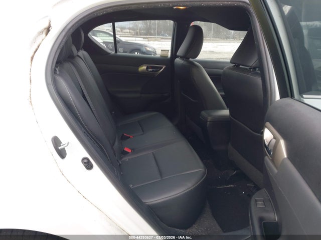 2015 LEXUS CT 200H JTHKD5BH4F2227118 Photo 7