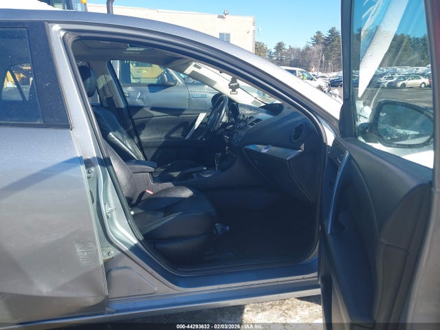 Aukcja sprzedaży 2012 Mazda Mazda3 I Grand Touring, vin: JM1BL1M83C1697880, numer aukcji: 44293632