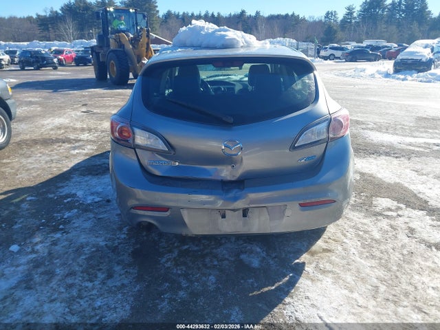 Aukcja sprzedaży 2012 Mazda Mazda3 I Grand Touring, vin: JM1BL1M83C1697880, numer aukcji: 44293632
