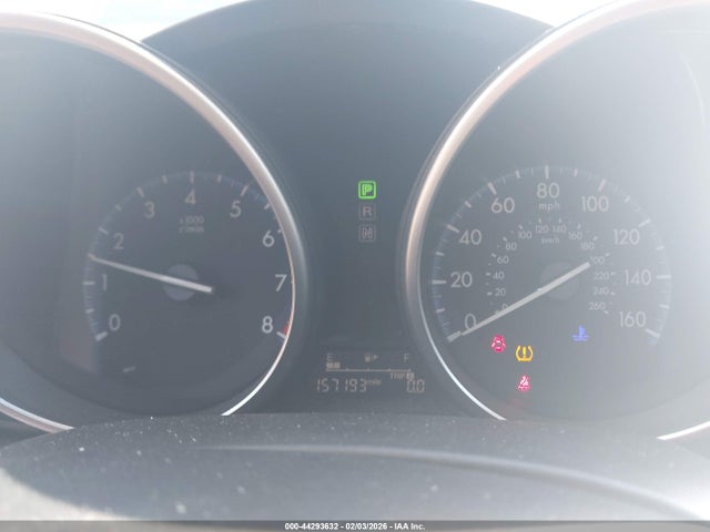 Aukcja sprzedaży 2012 Mazda Mazda3 I Grand Touring, vin: JM1BL1M83C1697880, numer aukcji: 44293632