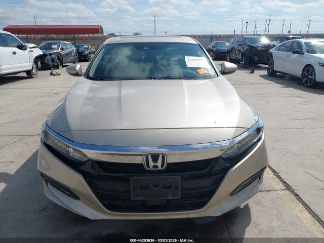 1HGCV1F52LA102150 Honda Accord Ex-l